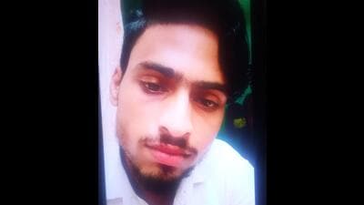 The victim, identified as Pushpinder Singh, was a resident of Sector 20, Panchkula. (HT Photo)
