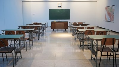 A viral video of a teacher making students give her a massage has left people angry. (Unsplash/ivalex) A viral video of a teacher making students give her a massage has left people angry. (Unsplash/ivalex)