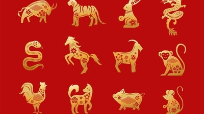 Read your weekly Chinese horoscope from October 14-20 based on your Chinese zodiac sign. (Freepik) Read your weekly Chinese horoscope from October 14-20 based on your Chinese zodiac sign. (Freepik)