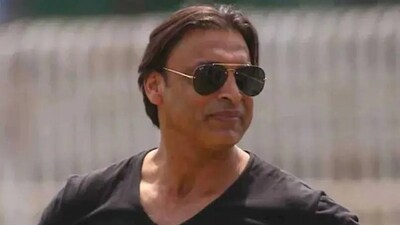Shoaib Akhtar didn't hide his criticism of Pakistan team after loss to England (Files) Shoaib Akhtar didn't hide his criticism of Pakistan team after loss to England (Files)