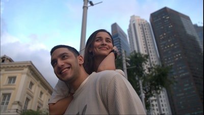 Jigra box office collection day 1: Alia Bhatt and Vedang Raina play siblings in Jigra. Jigra box office collection day 1: Alia Bhatt and Vedang Raina play siblings in Jigra.