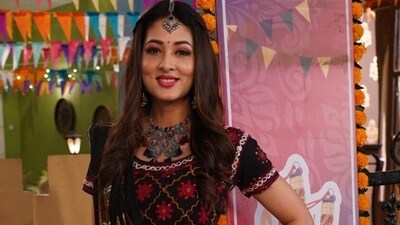 Actor Vidisha Srivastava Actor Vidisha Srivastava