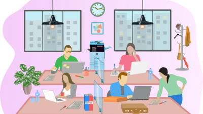 Working economy (Pixabay )