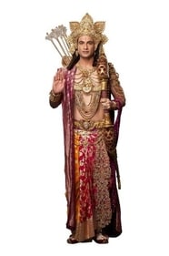Himanshu Soni as Ram Himanshu Soni as Ram