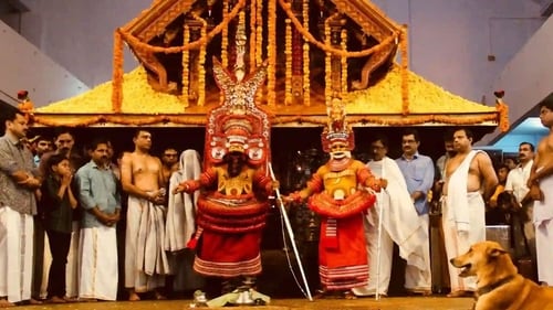 The Anthoor village housing the Parassini temple is a bustling tourism destination. The Anthoor village housing the Parassini temple is a bustling tourism destination.