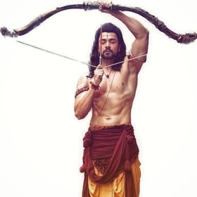 Piyush Sahdev as Ram Piyush Sahdev as Ram