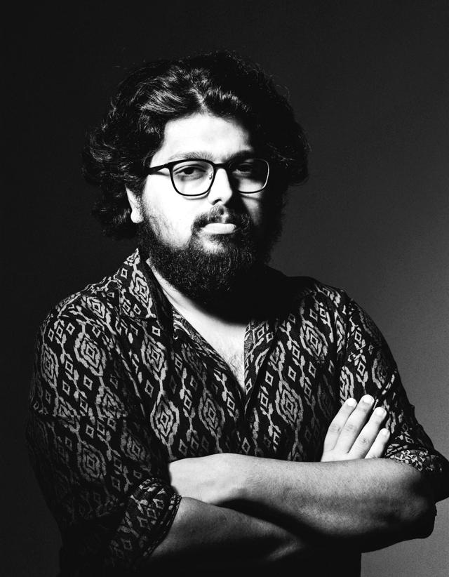 Abhinandan Banerjee. Abhinandan Banerjee.