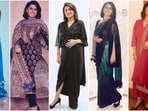 In a recent interview, when Riddhima Kapoor was asked who the most stylish member of the Kapoor family is, she named her mother, Neetu Kapoor. And we couldn’t agree more! The 70s star continues to be an absolute stunner, and if you don’t believe us, check out these 10 most stylish looks of the actress that prove she's still a fashion icon.