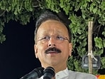 Senior NCP leader Baba Siddique shot dead, in Mumbai on Saturday