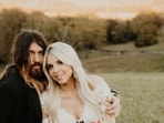 Firerose revealed she would tell her younger self to flee her marriage to Billy Ray Cyrus. Firerose revealed she would tell her younger self to flee her marriage to Billy Ray Cyrus.