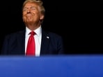 Donald Trump Media ($DJT) shares fell after a New York jury found the former president guilty on 34 felony counts of fabricating corporate records.