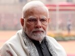 Prime Minister Narendra Modi. Prime Minister Narendra Modi.