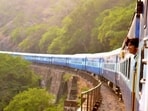 The special festival trains will run from Panvel to Nanded. The special festival trains will run from Panvel to Nanded.