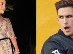 Cody Rigsby shares his disappointing experience as a dancer for Jennifer Lopez, citing poor treatment from her team.