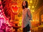 Jigra controversy: Alia Bhatt played a woman fighting for her brother in Vasan Bala's film. Jigra controversy: Alia Bhatt played a woman fighting for her brother in Vasan Bala's film.