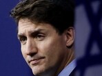 There are some MPs within Canada's Prime Minister Justin Trudeau party who are seeking to oust him.