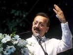 NCP leader Baba Siddique was murdered by three attackers in Mumbai