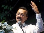 Baba Siddique News Live: Nationalist Congress Party (NCP) leader Baba Siddique. Baba Siddique News Live: Nationalist Congress Party (NCP) leader Baba Siddique.