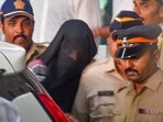 The accused in the Baba Siddique murder case -- Gurmail Singh and Dharamraj Kashyap -- were sent to police custody till October 21. The accused in the Baba Siddique murder case -- Gurmail Singh and Dharamraj Kashyap -- were sent to police custody till October 21.