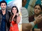 Netizens come up with the 'Ranbir Kapoor curse' after Alia Bhatt's Jigra fails to perform Netizens come up with the 'Ranbir Kapoor curse' after Alia Bhatt's Jigra fails to perform
