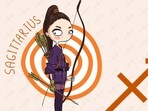 Sagittarius Daily Horoscope Today, October 14, 2024: This day encourages you to be proactive in pursuing your goals and dreams. Sagittarius Daily Horoscope Today, October 14, 2024: This day encourages you to be proactive in pursuing your goals and dreams.