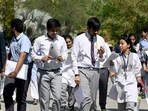 Common errors included failing to carry digits and miscalculations, which prompted students to request reassessments. (HT) (File) Common errors included failing to carry digits and miscalculations, which prompted students to request reassessments. (HT) (File)