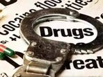 Massive drug haul: 518 kg cocaine seized in Gujarat amid ongoing drug crackdown in India. (Representational photo) Massive drug haul: 518 kg cocaine seized in Gujarat amid ongoing drug crackdown in India. (Representational photo)