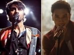 Ranbir Kapoor's performance in Rockstar helped Vedang Raina with his Jigra song. Ranbir Kapoor's performance in Rockstar helped Vedang Raina with his Jigra song.