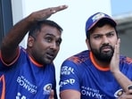 Mahela Jaywardene (L) returns as MI head coach ahead of IPL 2025 retentions Mahela Jaywardene (L) returns as MI head coach ahead of IPL 2025 retentions