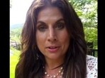 Grace appeared in an interview with Eric Trump and stated that God will issue divine “verdicts” against Trumps' enemies.