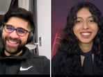 Instead of sending a CV, the founder said that she made a "video application" which showed why she should be hired. Instead of sending a CV, the founder said that she made a "video application" which showed why she should be hired.