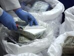 Cocaine was recovered during a search of Avkar Drugs Limited Company in Ankleshwar, Gujarat