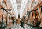 As consumers seek joy during uncertain times, retailers are pushing seasonal products earlier.(Unsplash)
