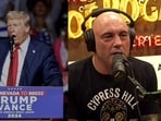 Donald Trump confirms Joe Rogan's podcast appearance: Report