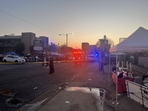 10 people were inflicted with injuries after "an argument... escalated into a fight" near Tennessee State University after the homecoming parade on Saturday, October 12, 2024. A 24-year-old man was confirmed as the deceased victim among those wounded.
