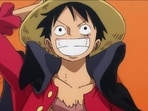 One Piece, which premiered in 1999, is one of the longest-running anime series produced by Toei Animation. One Piece, which premiered in 1999, is one of the longest-running anime series produced by Toei Animation.
