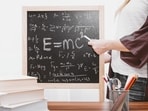 Schools securing a top spot in the Times newspaper’s A-Level rankings in 2024 only permit students to sit A-levels in three subjects including maths, further maths and physics. (Photo credits: Unsplash)
