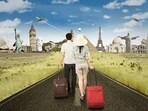 According to Google, here are the top destinations and the best times to book flight tickets. 