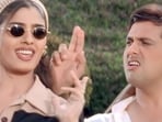 Twinkle Khanna worked with Govinda in Joru Ka Ghulam and Raveena Tandon starred with him in Dulhe Raja and many other movies. Twinkle Khanna worked with Govinda in Joru Ka Ghulam and Raveena Tandon starred with him in Dulhe Raja and many other movies.