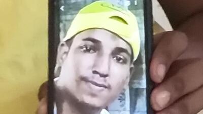 22-year-old shot in leg during firing at Baba Siddique 22-year-old shot in leg during firing at Baba Siddique