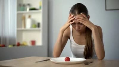 AFRID may also be referred to as selective eating disorder (Unsplash) AFRID may also be referred to as selective eating disorder (Unsplash)