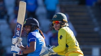 Alyssa Healy is reportedly unfit to face India. (AP)