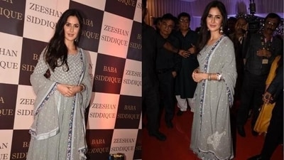 The rift that began after a heated argument in 2008 at Katrina Kaif’s birthday party led to the actors not speaking to each other till then. (Viral Bhayani) The rift that began after a heated argument in 2008 at Katrina Kaif’s birthday party led to the actors not speaking to each other till then. (Viral Bhayani)