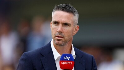 Kevin Pietersen spoke in detail about the issues grappling Pakistan cricket (Action Images via Reuters)