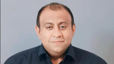 Daruwala is also national advisor to minority commission of India, New Delhi. (HT PHOTO)
