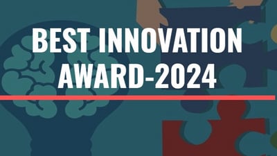 IGNOU Best Innovation Award 2024: Application window closes on October 15, 2024. Check details below. IGNOU Best Innovation Award 2024: Application window closes on October 15, 2024. Check details below.