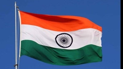 The Bengaluru techie said she was disappointed when the interviewer asked her to draw the Indian flag using CSS. (Representational) (Reddit/r/developersIndia) The Bengaluru techie said she was disappointed when the interviewer asked her to draw the Indian flag using CSS. (Representational) (Reddit/r/developersIndia)