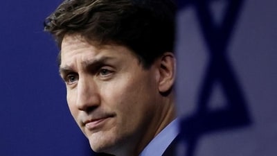 There are some MPs within Canada's Prime Minister Justin Trudeau party who are seeking to oust him. (HT Photo)