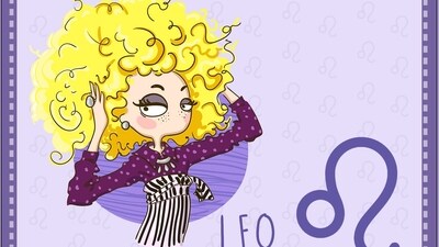Leo Daily Horoscope Today, October 14, 2024: Embrace dynamic energies today, Leo.
