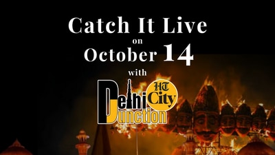 Catch It Live on 14 October 2024
